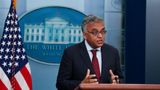 White House COVID-19 coordinator will depart from the Biden Administration at the end of the month