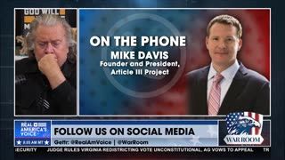 JUDGE HITS THE BRAKES IN VIRGINIA