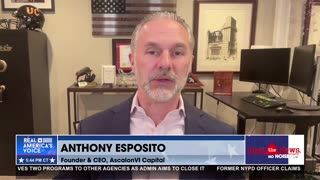 BREAKING DOWN THE AMERICAN ECONOMY