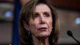 Nancy Pelosi: 'Defund the police is dead'