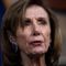 Nancy Pelosi: 'Defund the police is dead'