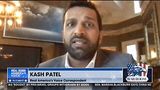 Kash Patel on Politics Over Logistics