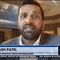 Kash Patel on Politics Over Logistics