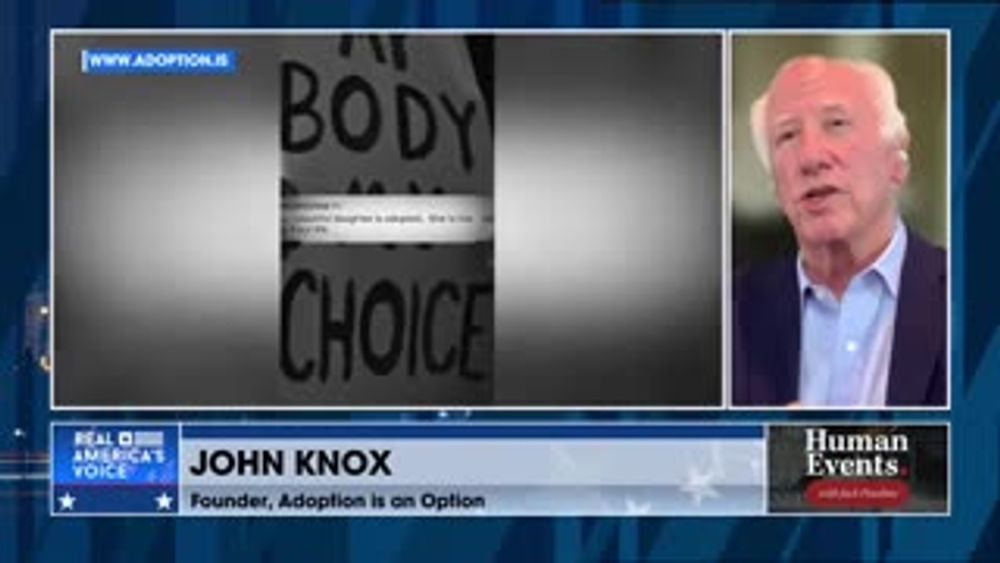 ADOPTION IS AN OPTION: RAISING AWARENESS