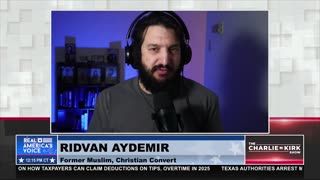 "IS ISLAM COMPATIBLE WITH WESTERN CIVILIZATION?"