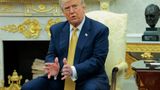 Trump says he will try to save Afghan allies of U.S. military from forced return to Taliban
