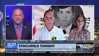 FAMILIES OF VENEZUELAN HOSTAGES MEET WITH THE WHITE HOUSE