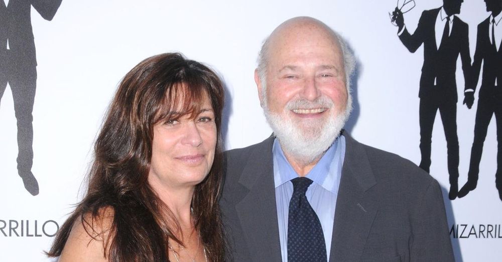 Hollywood icon Rob Reiner, wife found dead in apparent homicide