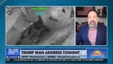 PRIMETIME IRAN ADDRESS: WHAT’S TRUMP’S ENDGAME?
