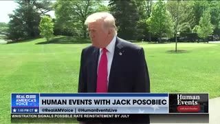 POTUS SAYS ON CEASEFIRE: "IF THERE IS NO DEAL, FIGHTING RESUMES"