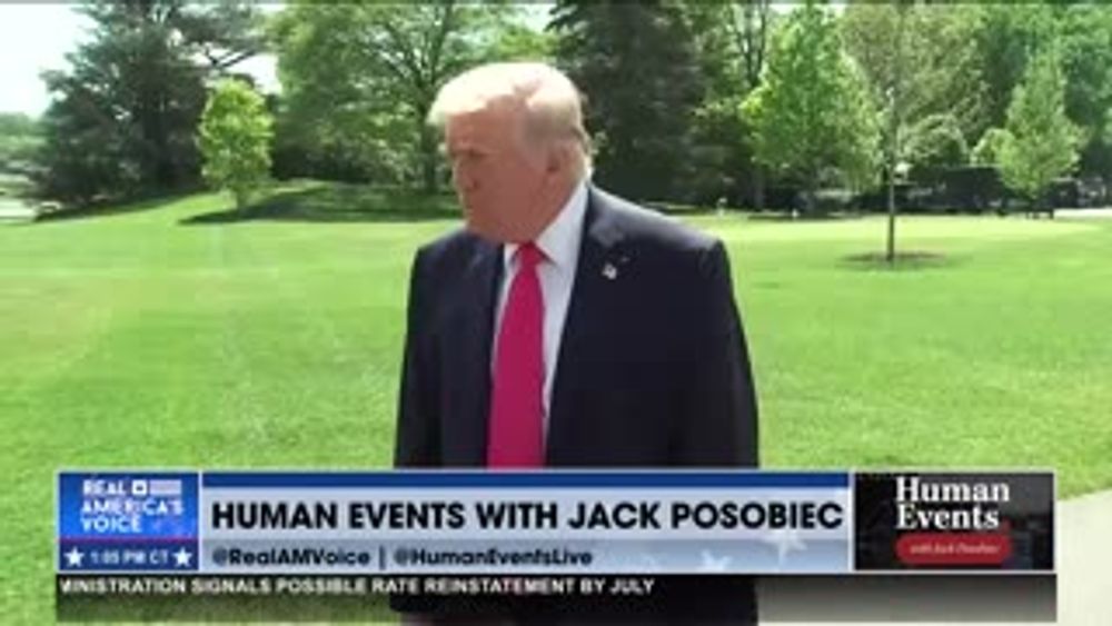 POTUS SAYS ON CEASEFIRE: "IF THERE IS NO DEAL, FIGHTING RESUMES"