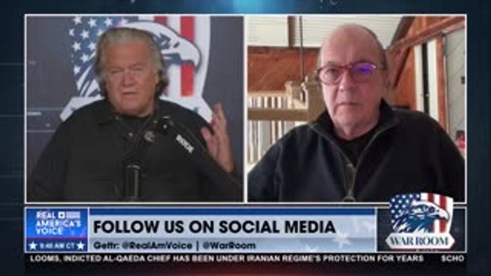 IRAN: DAYS TO DEAL—OR “THE ATTACK IS COMING”