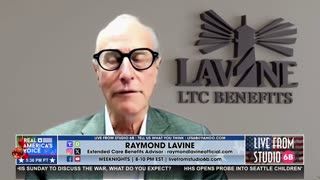 WHAT HEALTH INSURANCE DOESN’T COVER