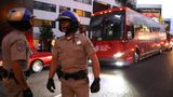 Tour bus crash injures 57 passengers in New York