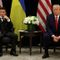 Phone Call That Started Impeachment Inquiry
