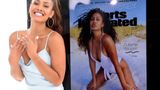 Sports Illustrated swimsuit issue features transgender cover model for first time