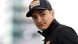 Alex Palou wins Indianapolis 500