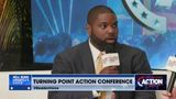 ED HENRY AND REP. BYRON DONALDS AT THE TPACTION-ACTCON EVENT FULL SEGMENT
