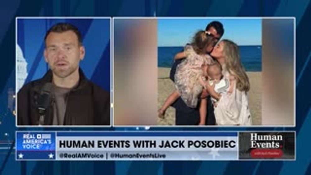 POSOBIEC: THE DEBT WE OWE CHARLIE KIRK’S FAMILY