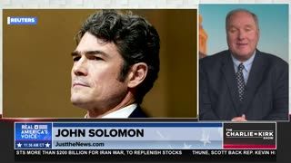 JOE KENT UNDER INVESTIGATION FOR LEAK?