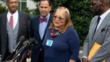 MLK niece Alveda King: Biden 'race baiting, playing the race card' with voting reform rhetoric