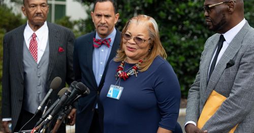Alveda King on SCOTUS decision: 'today is definitely a very blessed day'