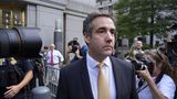 Pawn to Pauper: Broke Trump Foe Cohen Crowdfunds Legal Bills