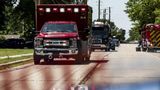 Michigan police identify suspect in church shooting