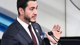 Abdul El-Sayed slams Rogers over Muslim Brotherhood accusations during Senate debate