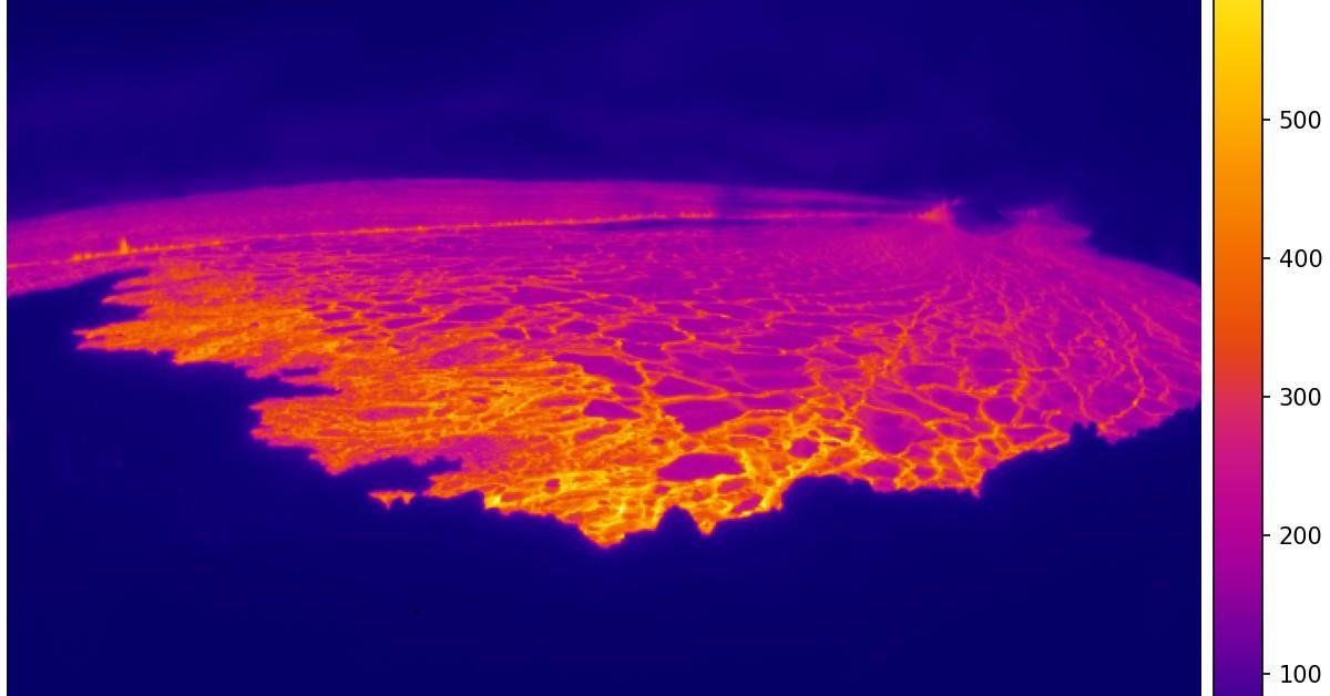 World's largest active volcano is erupting on Hawaii's Big Island