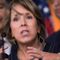 New Mexico Democrat Gov Grisham says fully vaccinated 'means three vaccines,' in COVID booster push