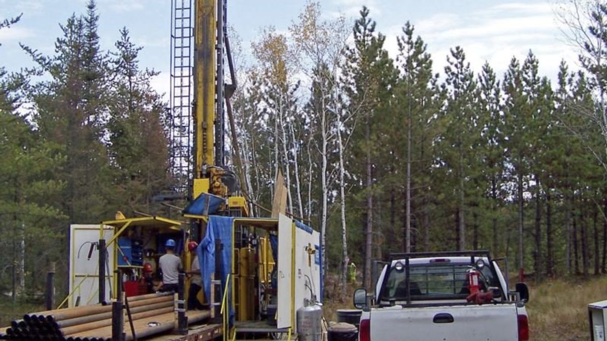 Feds Lift Roadblock to Copper Mining Near Boundary Waters