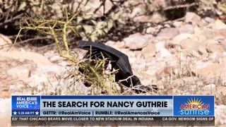 DNA ON A GLOVE — AND A TURF WAR?