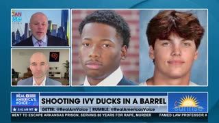 RACIAL ECHOES IN TEXAS TEEN MURDER CASE