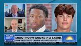 RACIAL ECHOES IN TEXAS TEEN MURDER CASE