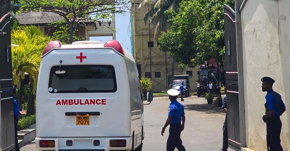 Iran conflict widens with new attacks on Israel, threats against U.S.