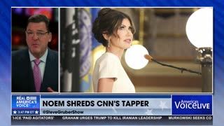 "DEAR DEMOCRATS, YOU'RE LOSING YOUR BASE"