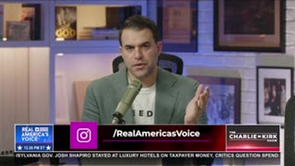 CNN TARGETS KIRK MEMORIAL—KOLVET FIRES BACK