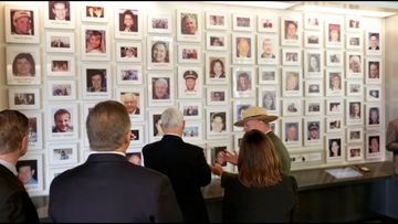 Vice President Pence’s Remarks at 9/11 Memorial Observance in Shanksville, PA