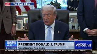 EPSTEIN FILES: "WE HAVE NOTHING TO DO WITH EPSTEIN"