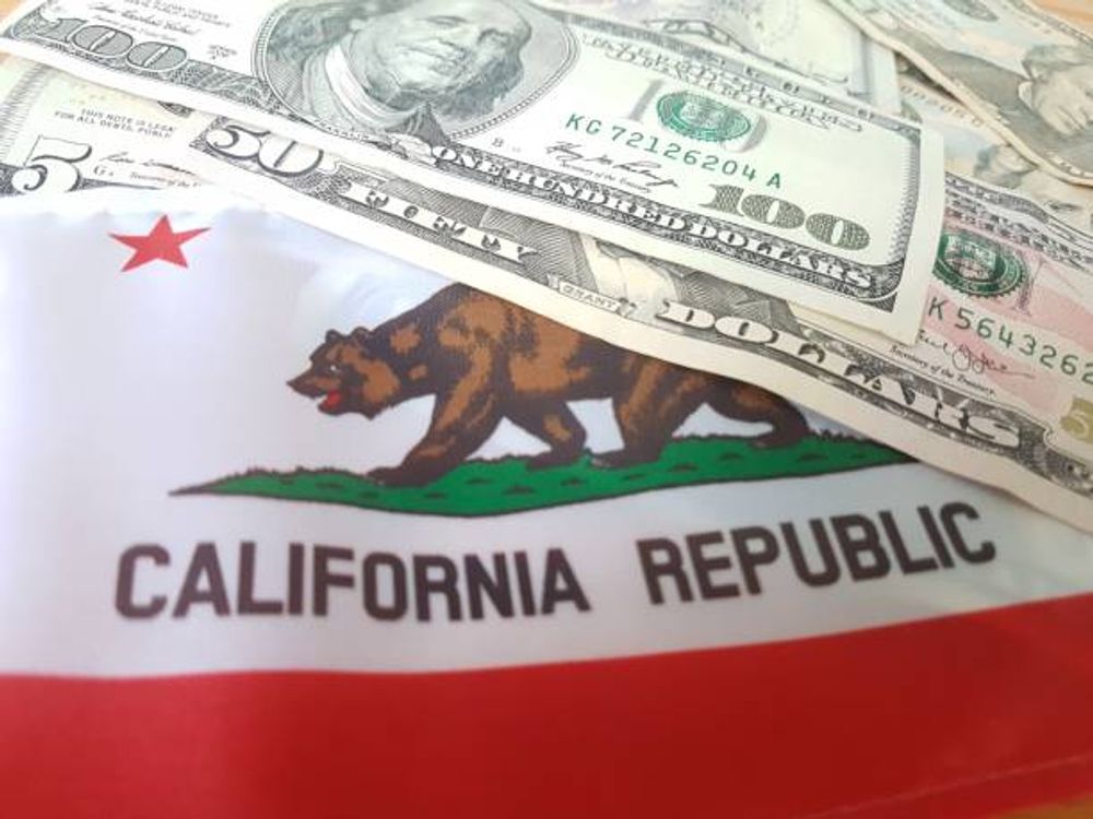 California’s Billionaire Tax: A Socialist Scheme That Hands Its Wealth—and Its Future—to Florida and Texas