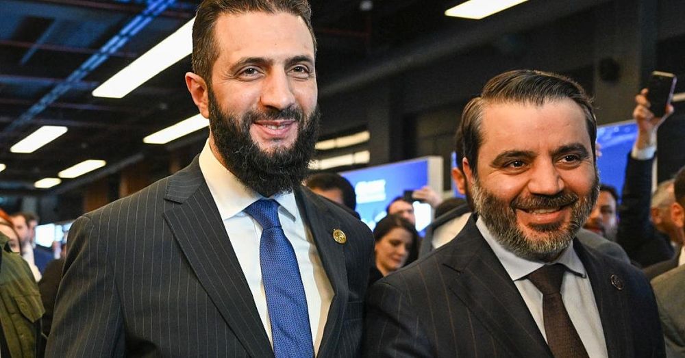 U.S. to revoke terror designation for Syrian group that overthrew Assad