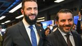 U.S. to revoke terror designation for Syrian group that overthrew Assad