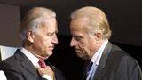 Presiden Biden's brother supported by Democratic donors, impeachment report shows