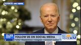 Ed Henry on The Biden Administration's Inconsistent Messaging
