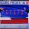In Feisty Debate, Biden, Sanders Clash on Best Way to Defeat Trump