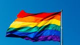 Provision in $1.2 trillion 'minibus' would effectively bar pride flags from flying at U.S. embassies
