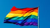 California city angers LGBT activists after voting to restrict flags on public property