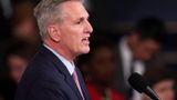 Drama, anger and concession: Kevin McCarthy’s grueling path to House Speaker portends battles ahead