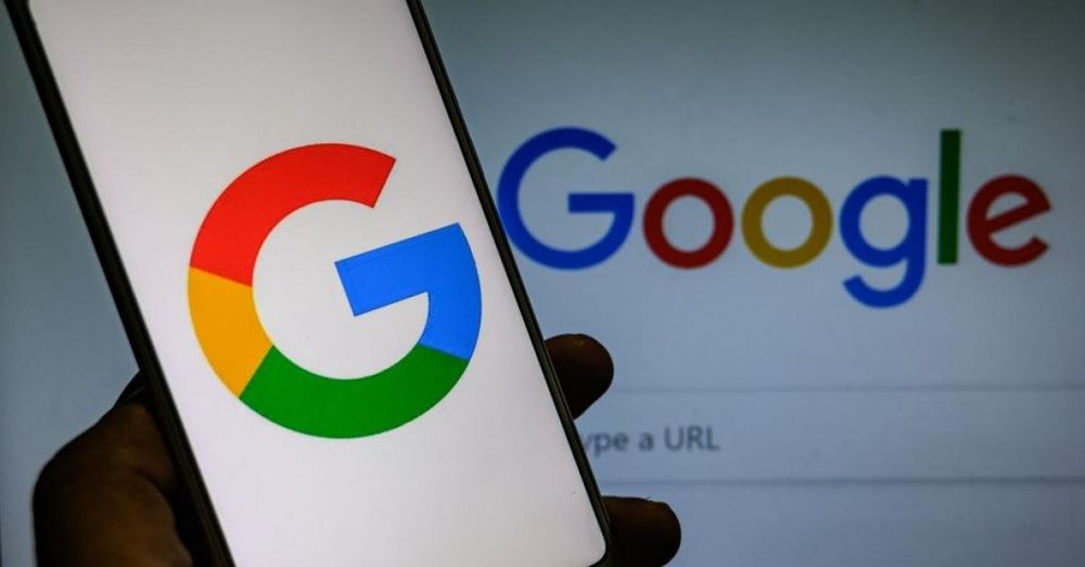 Court sanctions Google for destruction of 'Chat' communications after lawsuit